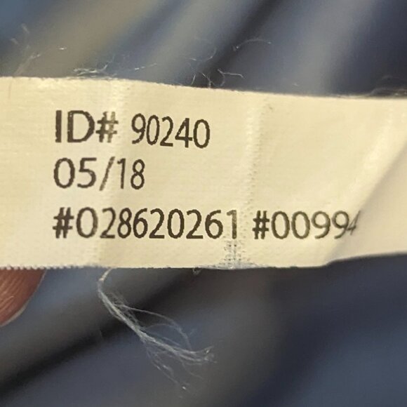 Express Size Small Gray Tunic - Picture 8 of 14